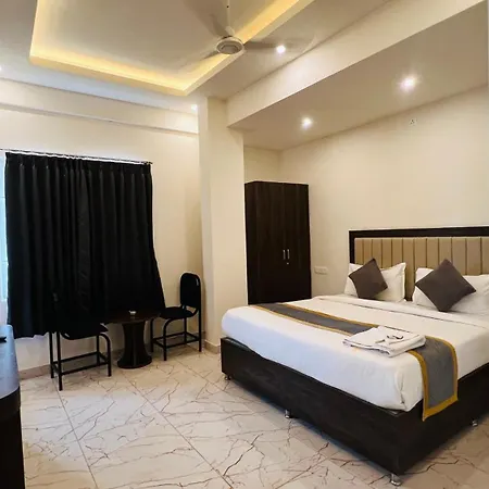 Hotel Airdrome Inn